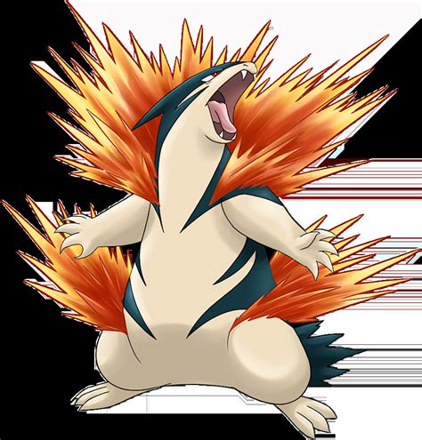 typhlosion mega evolution|Pokemon 8157 Mega Typhlosion Pokedex: Evolution, Moves, Location, .